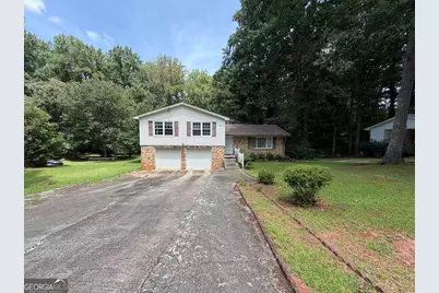 221 Lucan Way, Riverdale, GA 30274 - Photo 1