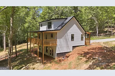 527 Jim Carter Road, Clarkesville, GA 30523 - Photo 11