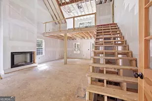 527 Jim Carter Rd, Clarkesville, GA 30523 - Photo 7