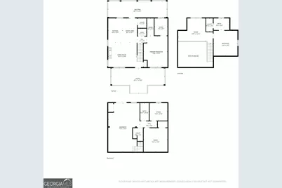 527 Jim Carter Road, Clarkesville, GA 30523 - Photo 47