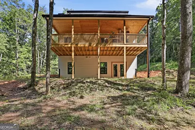 527 Jim Carter Road, Clarkesville, GA 30523 - Photo 27