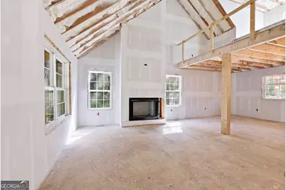 527 Jim Carter Road, Clarkesville, GA 30523 - Photo 9