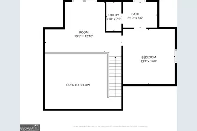 527 Jim Carter Road, Clarkesville, GA 30523 - Photo 45