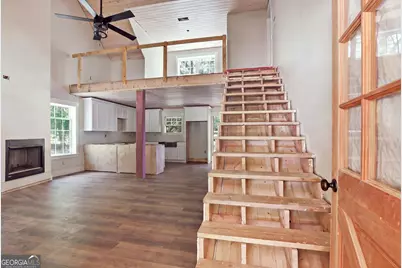 527 Jim Carter Road, Clarkesville, GA 30523 - Photo 7