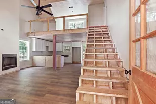 527 Jim Carter Rd, Clarkesville, GA 30523 - Photo 7