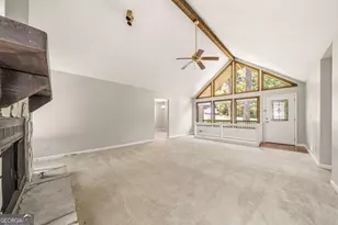 4741 N Springs Rd NW, Kennesaw, GA 30144 - Photo 13