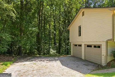 4741 N Springs Road NW, Kennesaw, GA 30144 - Photo 3