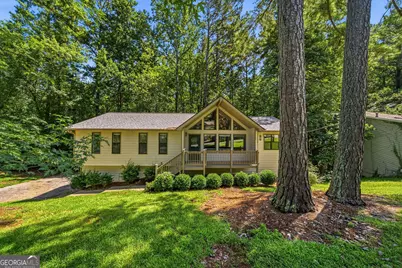 4741 N Springs Road NW, Kennesaw, GA 30144 - Photo 5