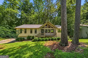 4741 N Springs Rd NW, Kennesaw, GA 30144 - Photo 5