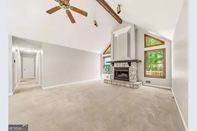 4741 N Springs Road NW, Kennesaw, GA 30144 - Photo 11