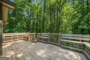 4741 N Springs Rd NW, Kennesaw, GA 30144 - Photo 19