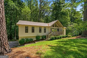 4741 N Springs Rd NW, Kennesaw, GA 30144 - Photo 1