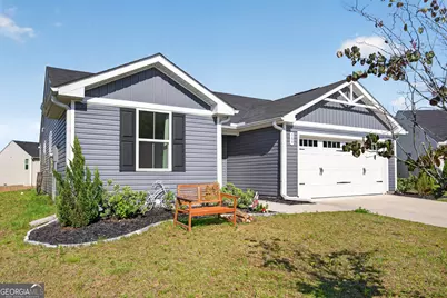 309 Cooper Lane, Calhoun, GA 30701 - Photo 3