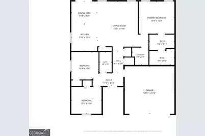 309 Cooper Lane, Calhoun, GA 30701 - Photo 31