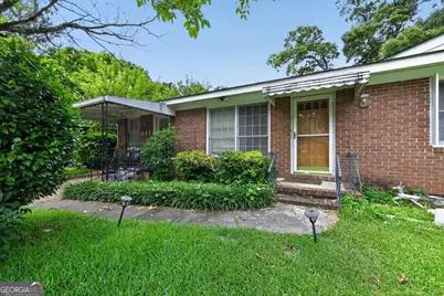 441 Sarah Drive, Warner Robins, GA 31093 - Photo 3