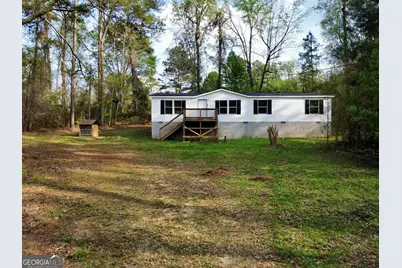 290 Forestwood Drive, Macon, GA 31217 - Photo 1