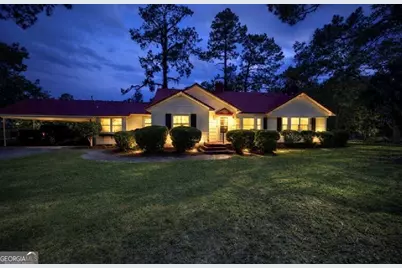 401 Lee Street, Alma, GA 31510 - Photo 23