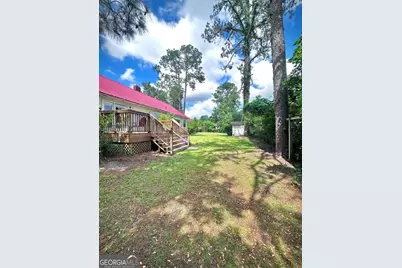 401 Lee Street, Alma, GA 31510 - Photo 3