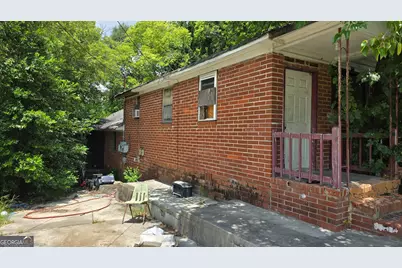 527 Moseley Avenue, Macon, GA 31204 - Photo 3
