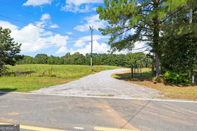 0 Brook Road, Barnesville, GA 30204 - Photo 1