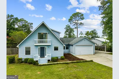 15 Horseshoe Court W, Waverly, GA 31565 - Photo 1