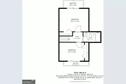 15 Horseshoe Court W, Waverly, GA 31565 - Photo 41