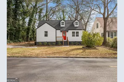 1956 Washington Road, Atlanta, GA 30344 - Photo 39