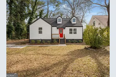 1956 Washington Road, Atlanta, GA 30344 - Photo 1