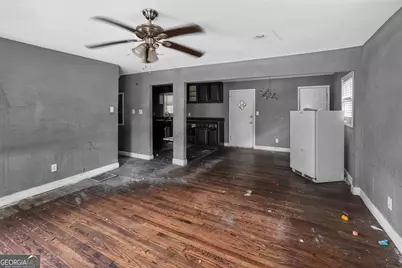 4005 Princeton Place SW, Atlanta, GA 30331 - Photo 5