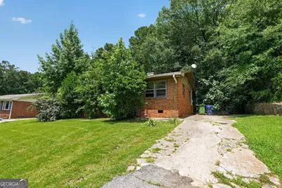 4005 Princeton Place SW, Atlanta, GA 30331 - Photo 1