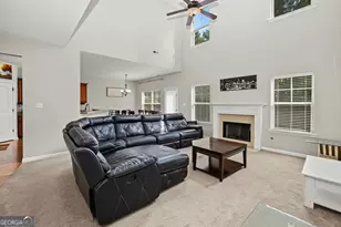 270 Autumn Creek, Senoia, GA 30276 - Photo 11