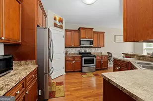 270 Autumn Creek, Senoia, GA 30276 - Photo 7