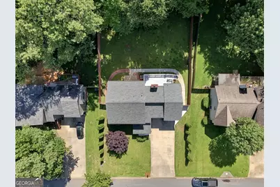 3861 Nowlin Road NW, Kennesaw, GA 30144 - Photo 61