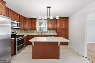 3861 Nowlin Road NW, Kennesaw, GA 30144 - Photo 15