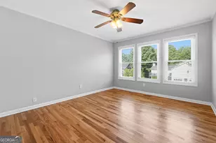 3861 Nowlin Road NW, Kennesaw, GA 30144 - Photo 11