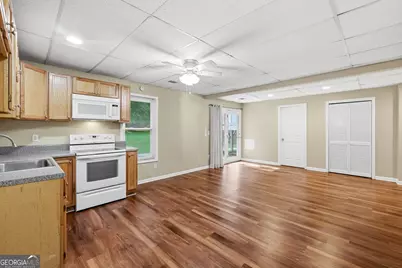 3861 Nowlin Road NW, Kennesaw, GA 30144 - Photo 39