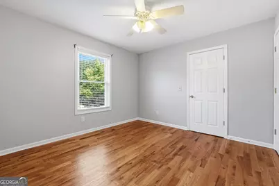 3861 Nowlin Road NW, Kennesaw, GA 30144 - Photo 33
