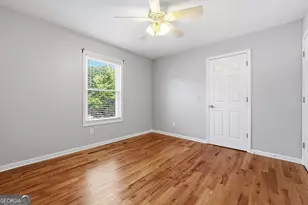 3861 Nowlin Road NW, Kennesaw, GA 30144 - Photo 33