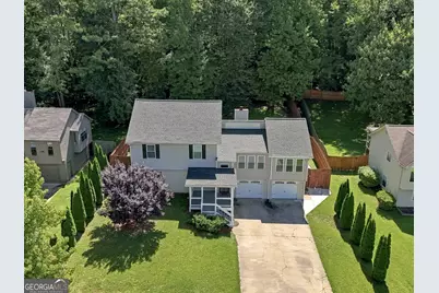 3861 Nowlin Road NW, Kennesaw, GA 30144 - Photo 63