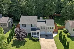 3861 Nowlin Road NW, Kennesaw, GA 30144 - Photo 63