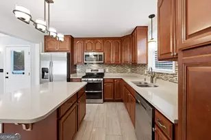 3861 Nowlin Road NW, Kennesaw, GA 30144 - Photo 17