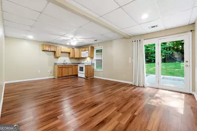 3861 Nowlin Road NW, Kennesaw, GA 30144 - Photo 37