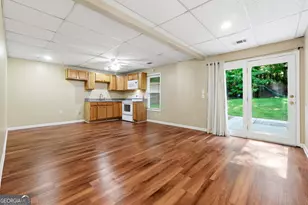 3861 Nowlin Road NW, Kennesaw, GA 30144 - Photo 37