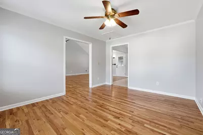 3861 Nowlin Road NW, Kennesaw, GA 30144 - Photo 13