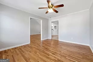 3861 Nowlin Road NW, Kennesaw, GA 30144 - Photo 13