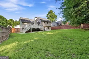 3861 Nowlin Road NW, Kennesaw, GA 30144 - Photo 57