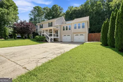 3861 Nowlin Road NW, Kennesaw, GA 30144 - Photo 7