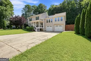 3861 Nowlin Road NW, Kennesaw, GA 30144 - Photo 7