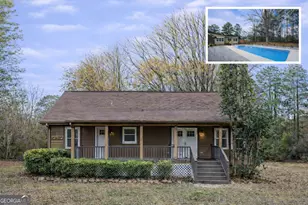12 Clearwater Rd, Sharpsburg, GA 30277 - Photo 1