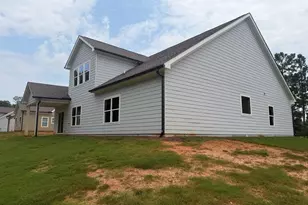 202 Railroad St, Gray, GA 31032 - Photo 5